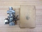 hydraulic valve