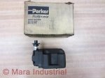 hydraulic valve