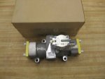 hydraulic valve