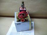 hydraulic valve