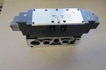 hydraulic valve