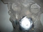 hydraulic valve