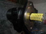 hydraulic valve