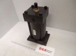 hydraulic valve