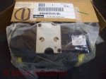 hydraulic valve