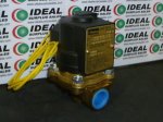 hydraulic valve