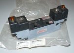 hydraulic valve