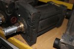 hydraulic valve