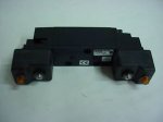 hydraulic valve