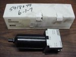 hydraulic valve