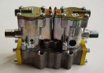 hydraulic valve