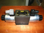 hydraulic valve