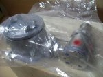 hydraulic valve