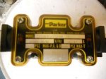 hydraulic valve