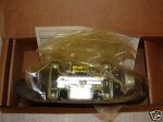 hydraulic valve