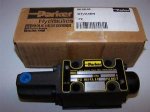 hydraulic valve