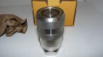 hydraulic valve