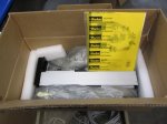 hydraulic valve