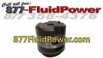 hydraulic valve