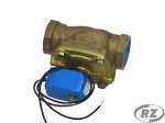 hydraulic valve