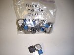 hydraulic valve