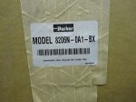 hydraulic valve