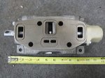 hydraulic valve