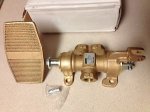 hydraulic valve