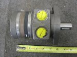 hydraulic valve
