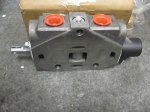 hydraulic valve