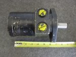 hydraulic valve