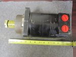 hydraulic valve