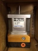 hydraulic valve
