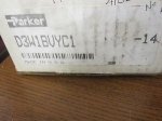 hydraulic valve