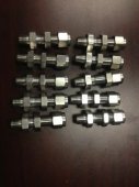 hydraulic valve