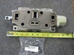 hydraulic valve