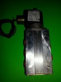 hydraulic valve