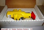 hydraulic valve