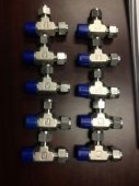 hydraulic valve