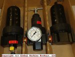 hydraulic valve