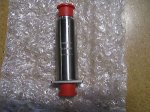 hydraulic valve