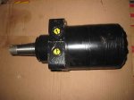 hydraulic valve