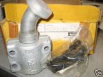 hydraulic valve