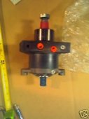 hydraulic valve