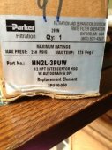hydraulic valve