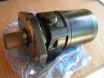 hydraulic valve