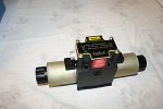 hydraulic valve