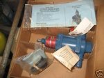 hydraulic valve