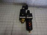 hydraulic valve