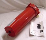 hydraulic valve